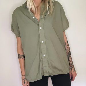 BILLY REID cotton poplin shirt